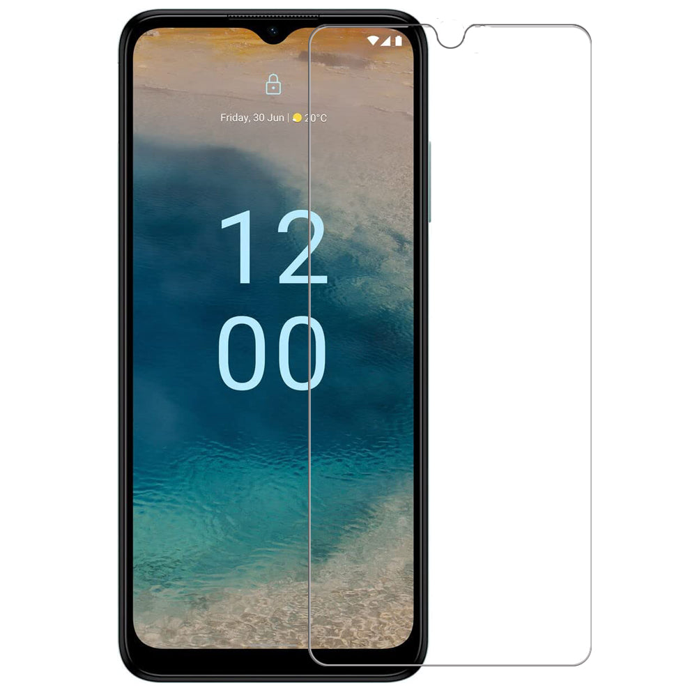 Nokia C12 Glass Screen Protector