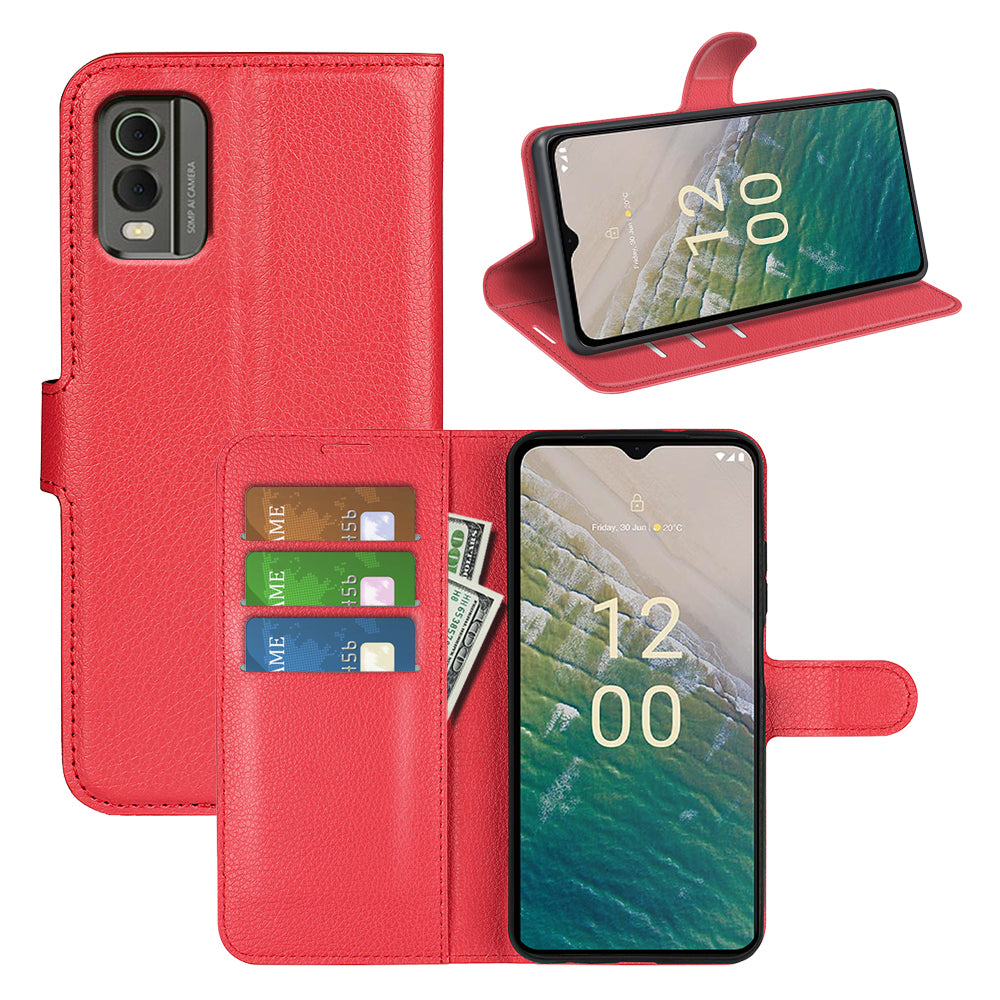 Nokia C32 Case