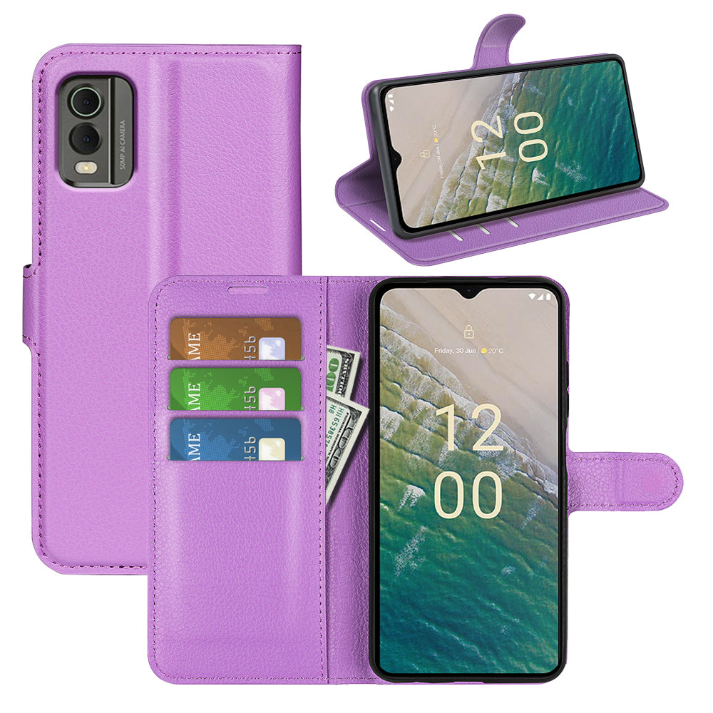 Nokia C32 Case