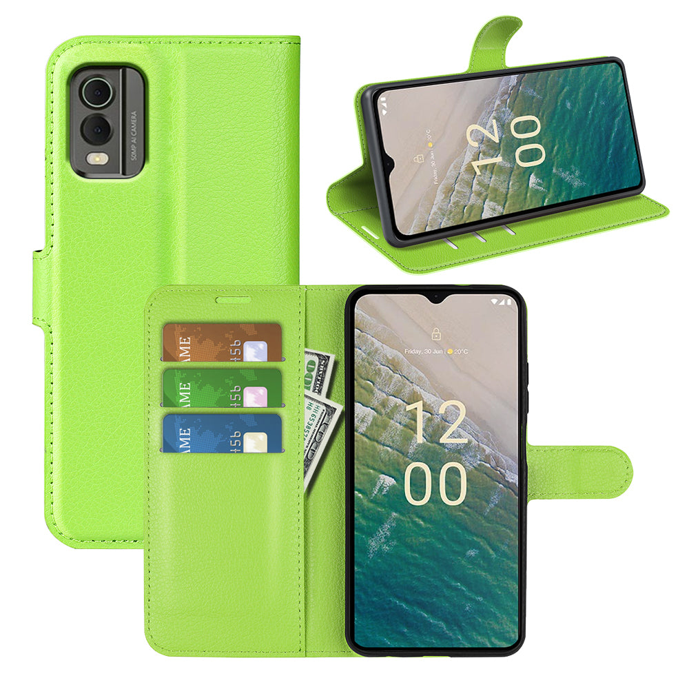 Nokia C32 Case