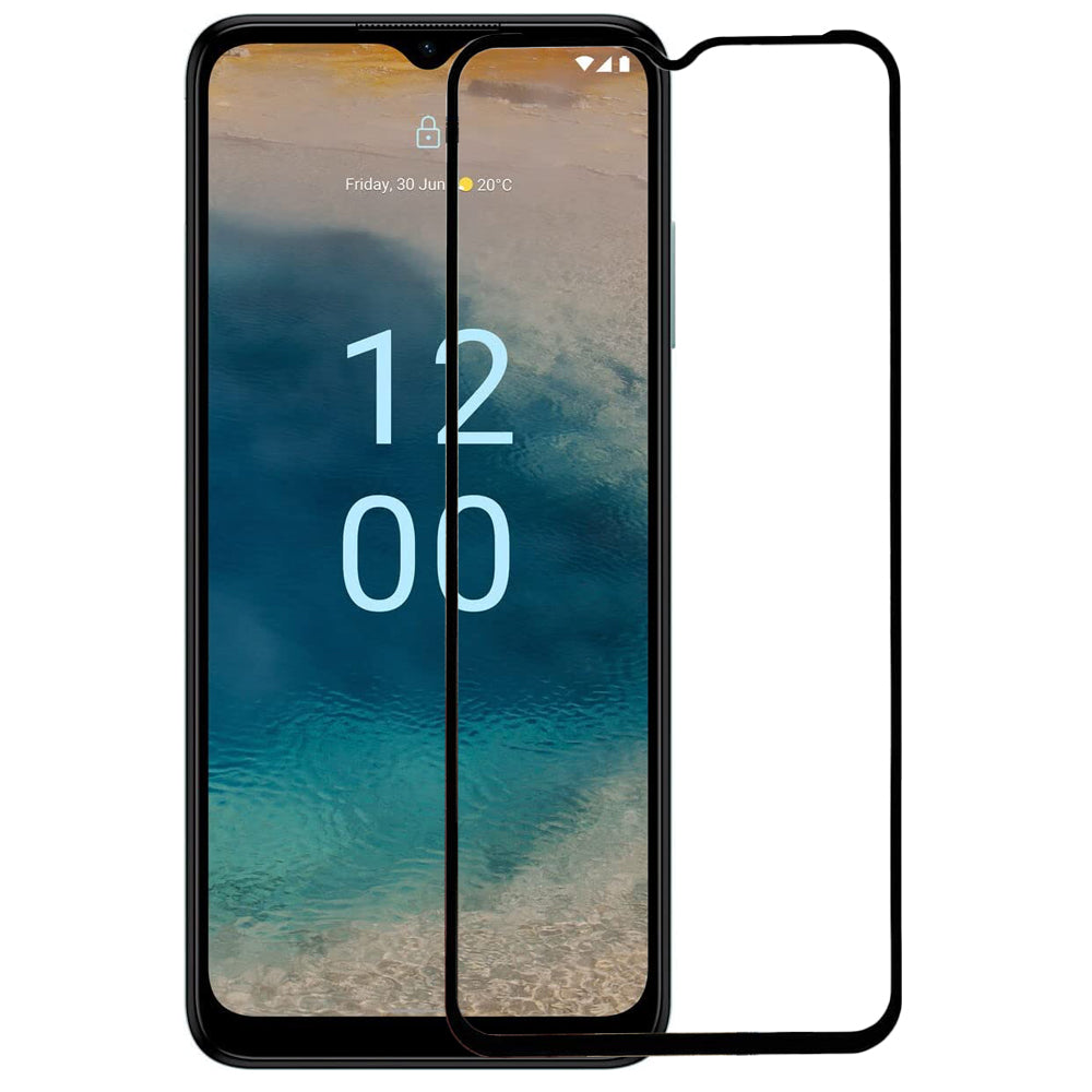 Nokia C32 Glass Screen Protector