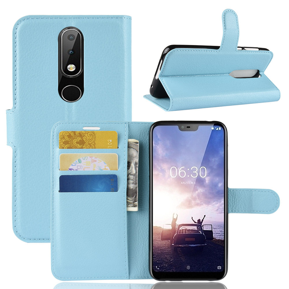 Nokia X6/6.1Plus Case