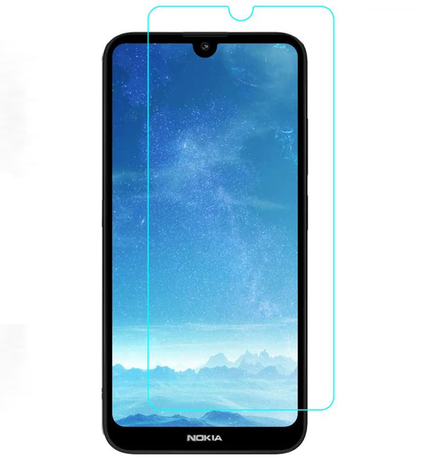 Nokia 1.3 Glass Screen Protector