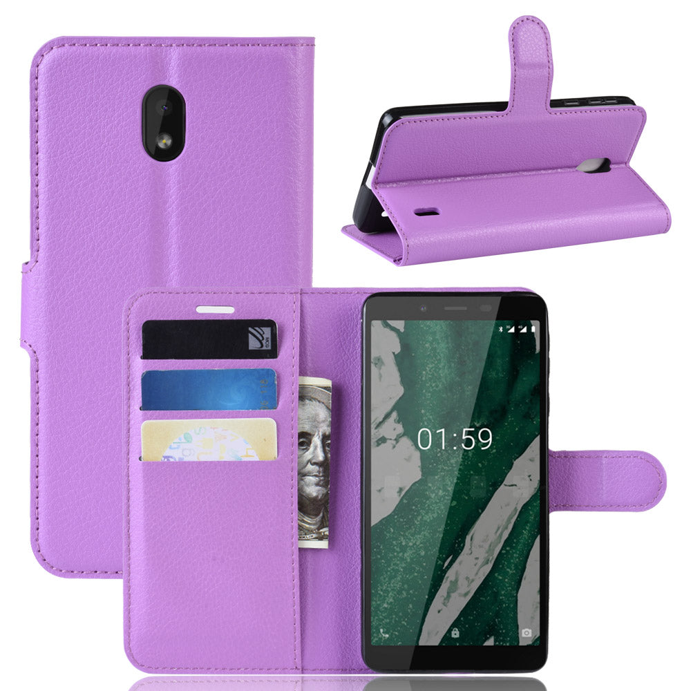 Nokia 1Plus Case