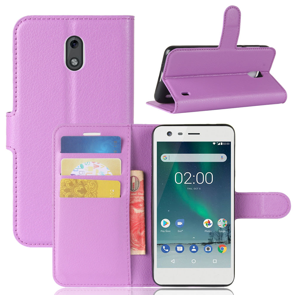 Nokia 2 Case