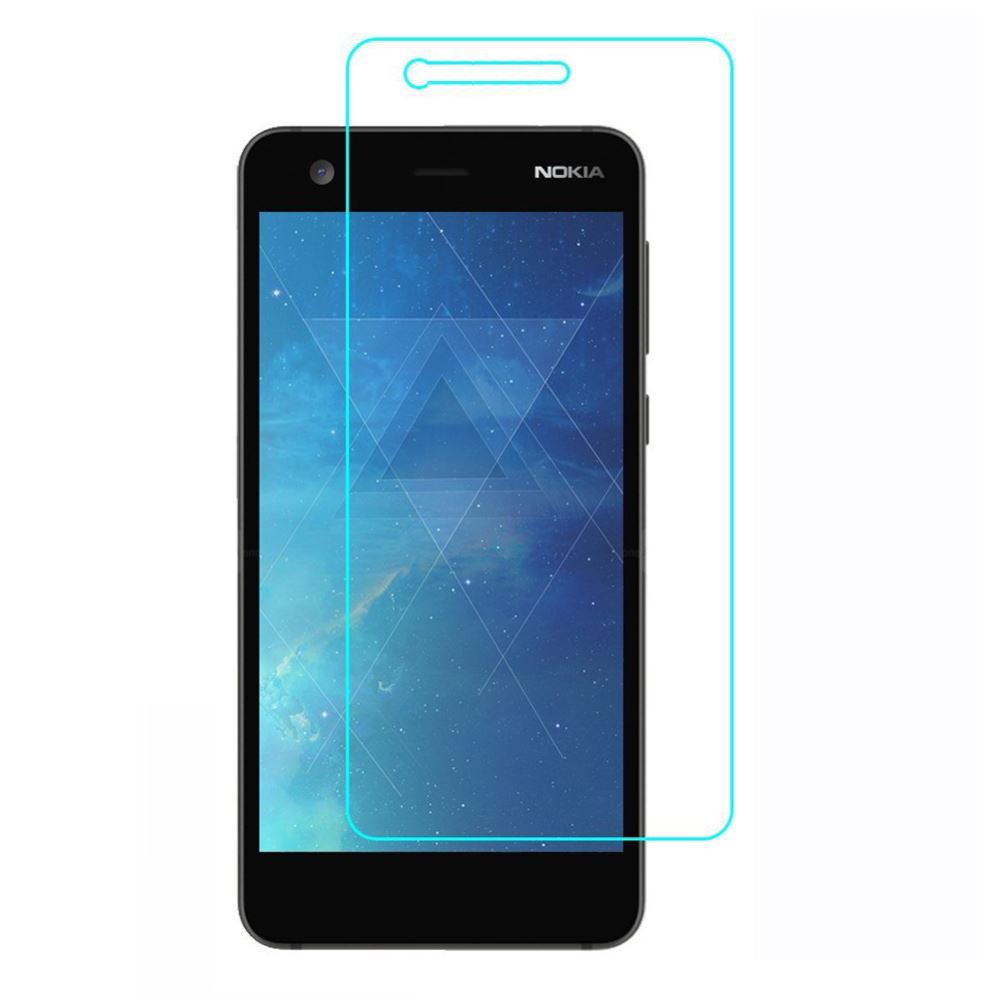 Nokia 2 Glass Screen Protector