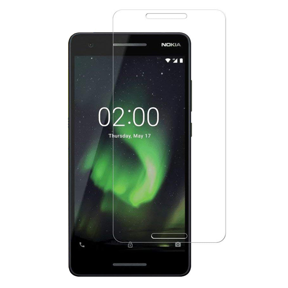 Nokia 2.1 Glass Screen Protector