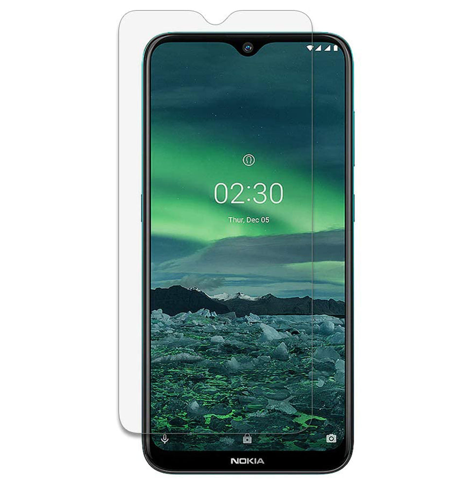 Nokia 2.3 Glass Screen Protector