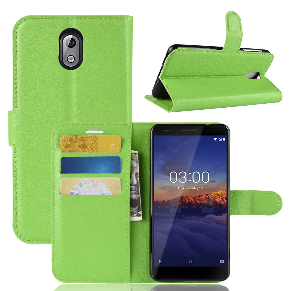 Nokia 3.1 Case