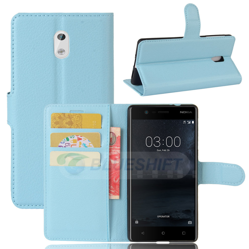 Nokia 3 Case