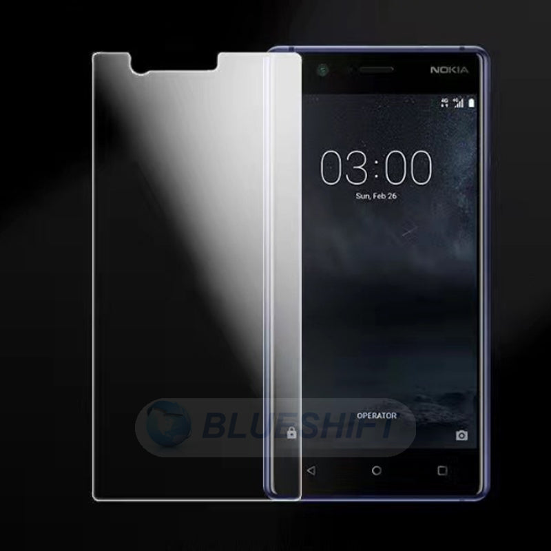 Nokia 3 Glass Screen Protector