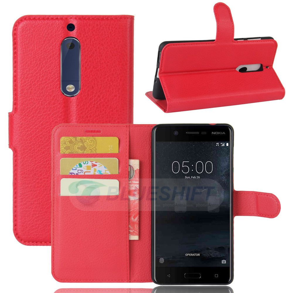 Nokia 5 Case