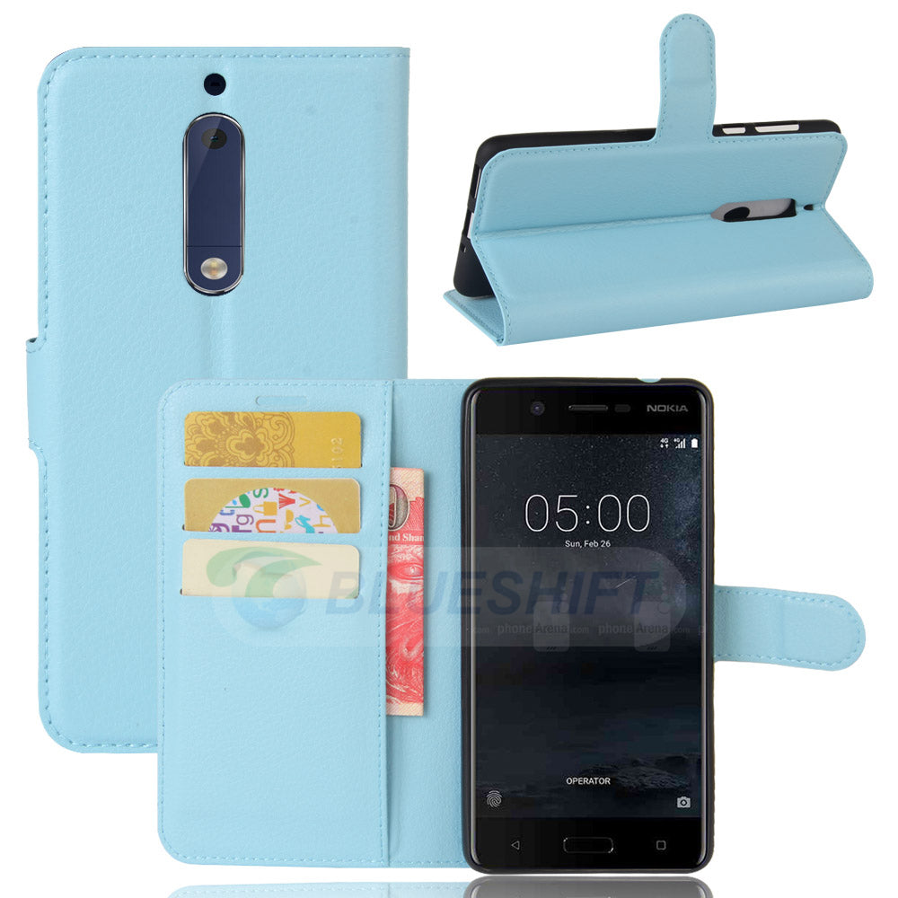 Nokia 5 Case