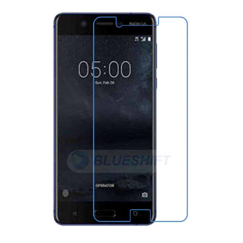 Nokia 5 Screen Protector