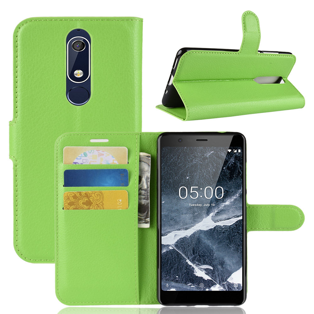 Nokia 5.1 Case