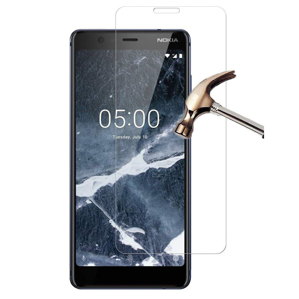 Nokia 5.1 Glass Screen Protector