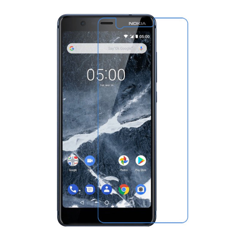 Nokia 5.1 Screen Protector