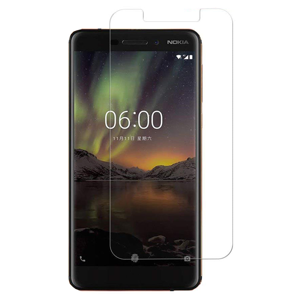 Nokia 6.1 Glass Screen Protector