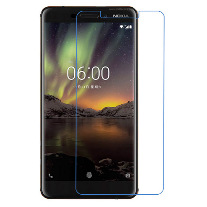 Nokia 6.1 Screen Protector