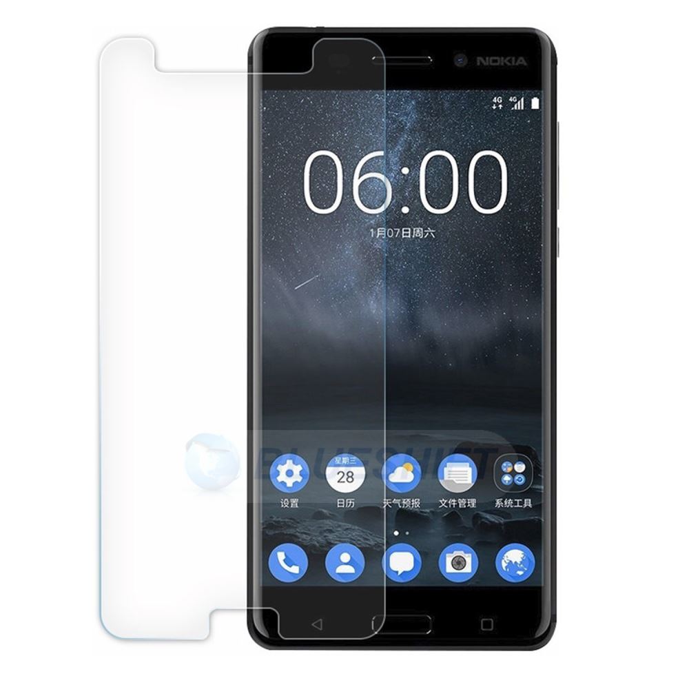 Nokia 6 Glass Screen Protector