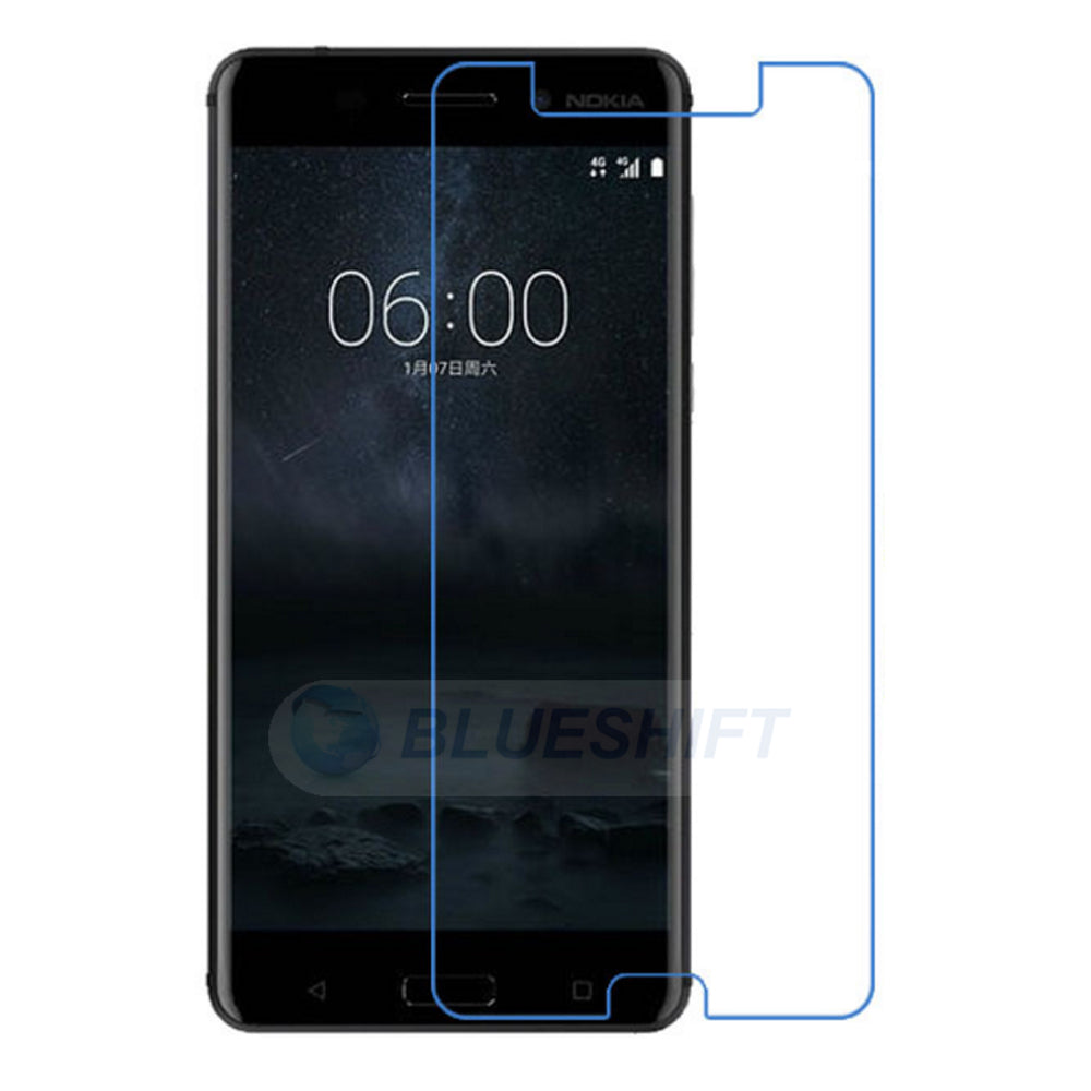 Nokia 6 Screen Protector