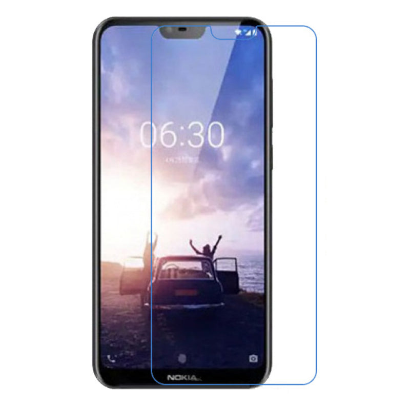 Nokia 7.1 Screen Protector