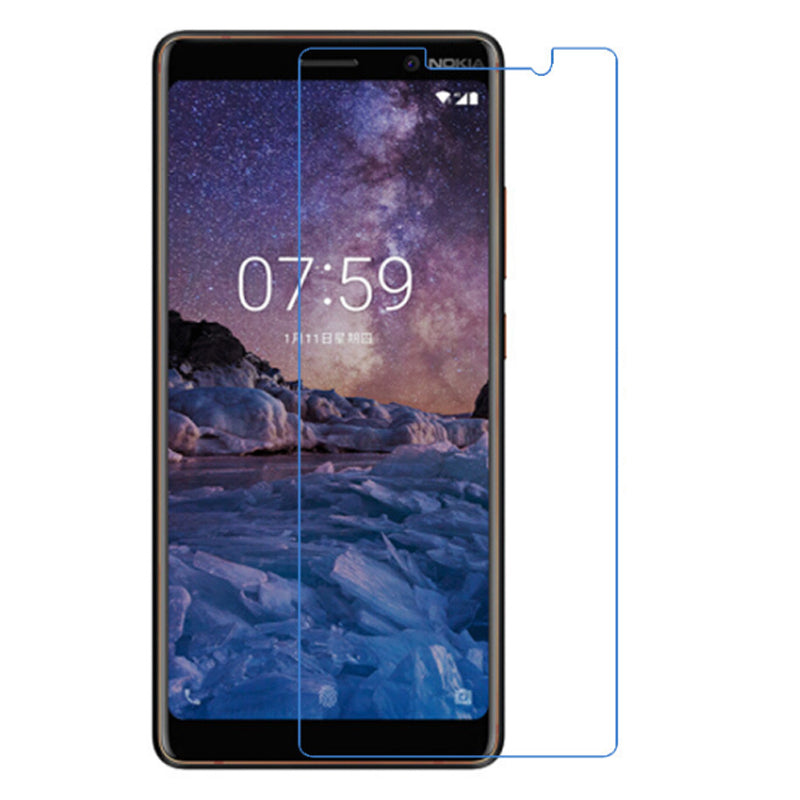 Nokia 7 Plus Screen Protector