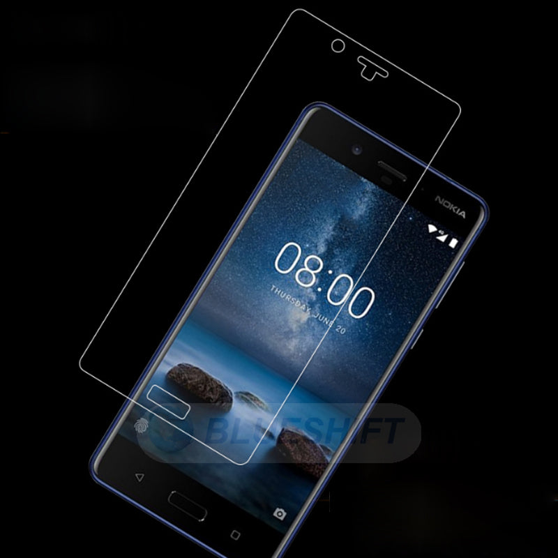 Nokia 8 Glass Screen Protector