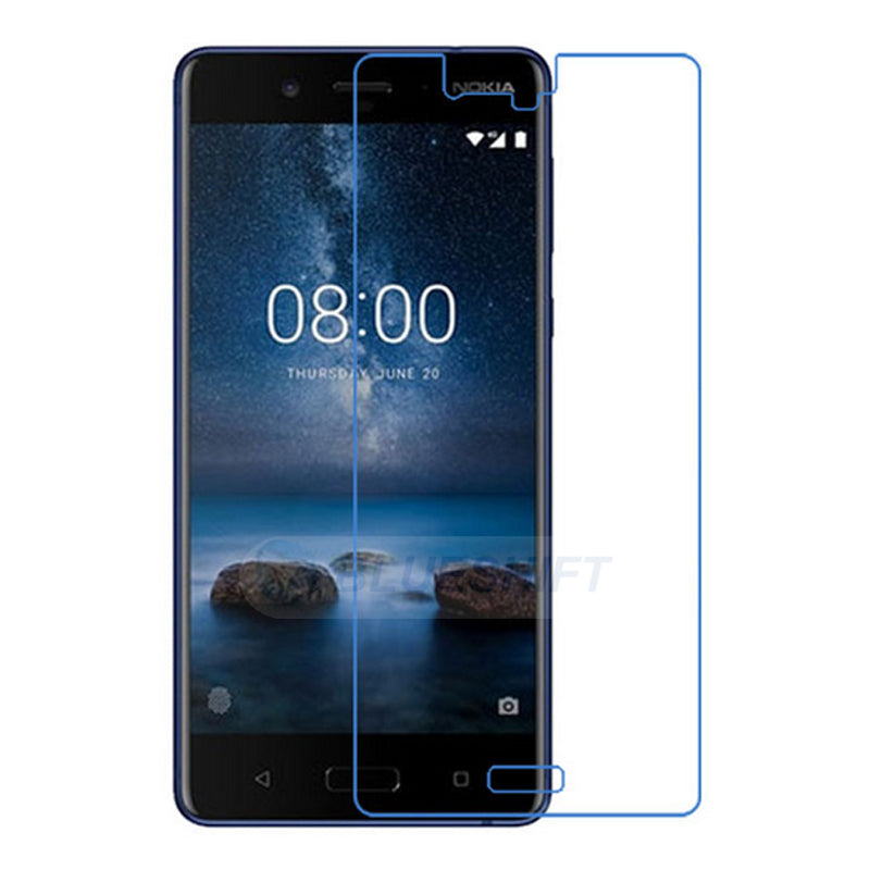 Nokia 8 Screen Protector