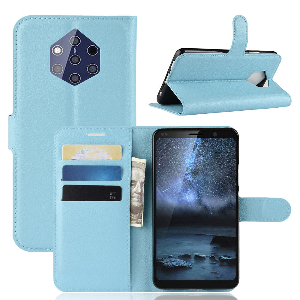 Nokia 9 PureView Case