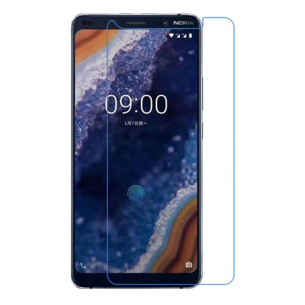 Nokia 9 PureView Screen Protector