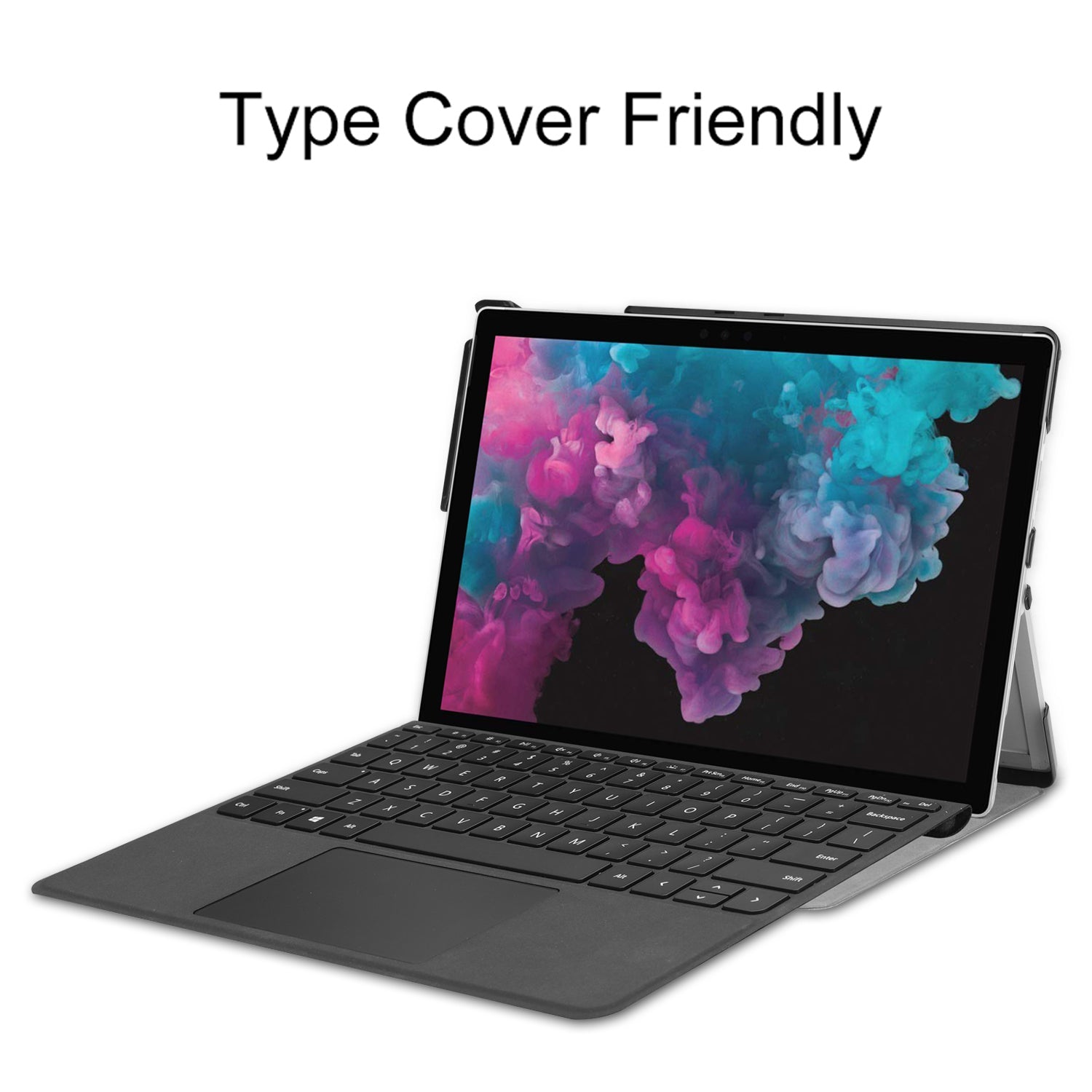 Microsoft Surface Pro 7+ Case