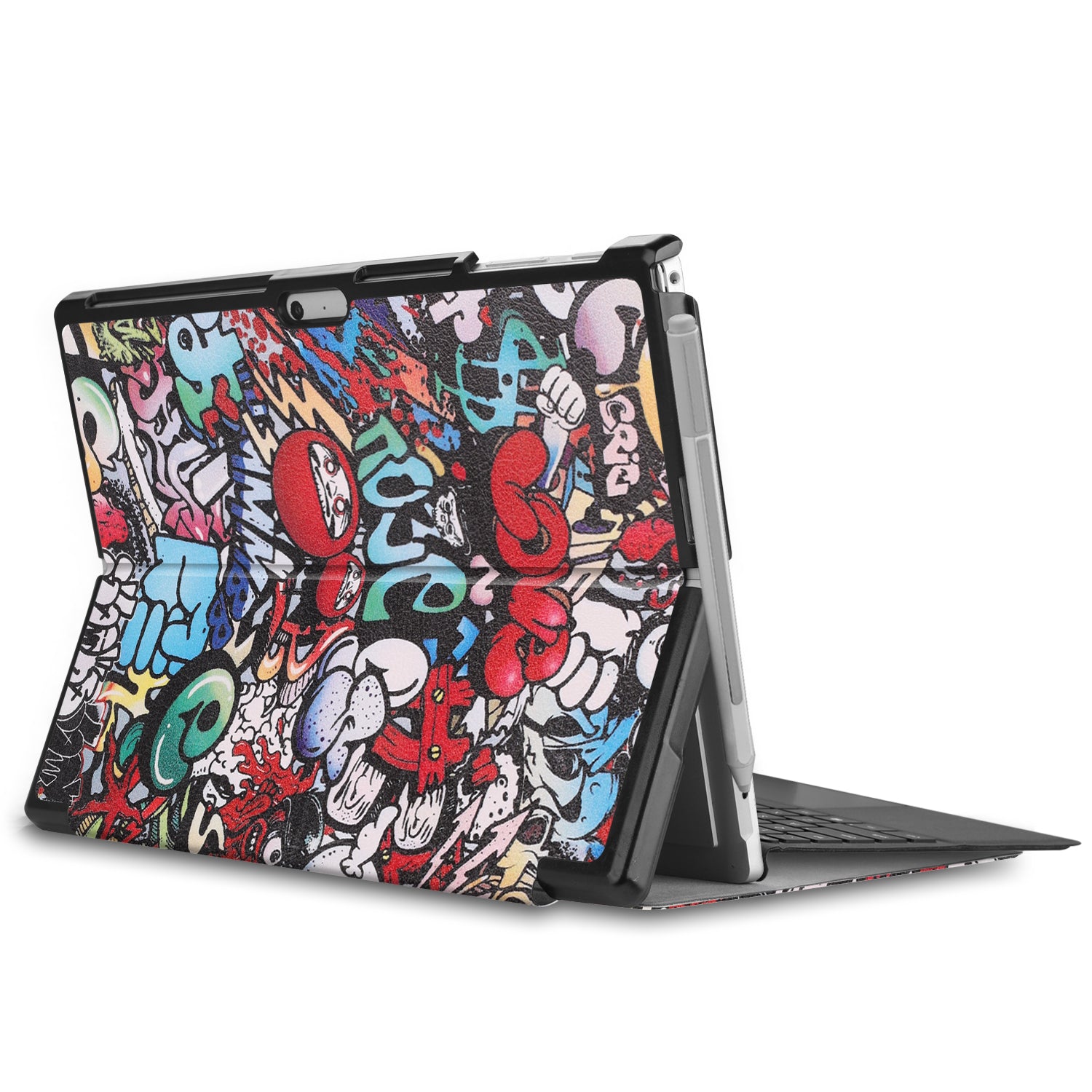 Microsoft Surface Pro 7+ Case