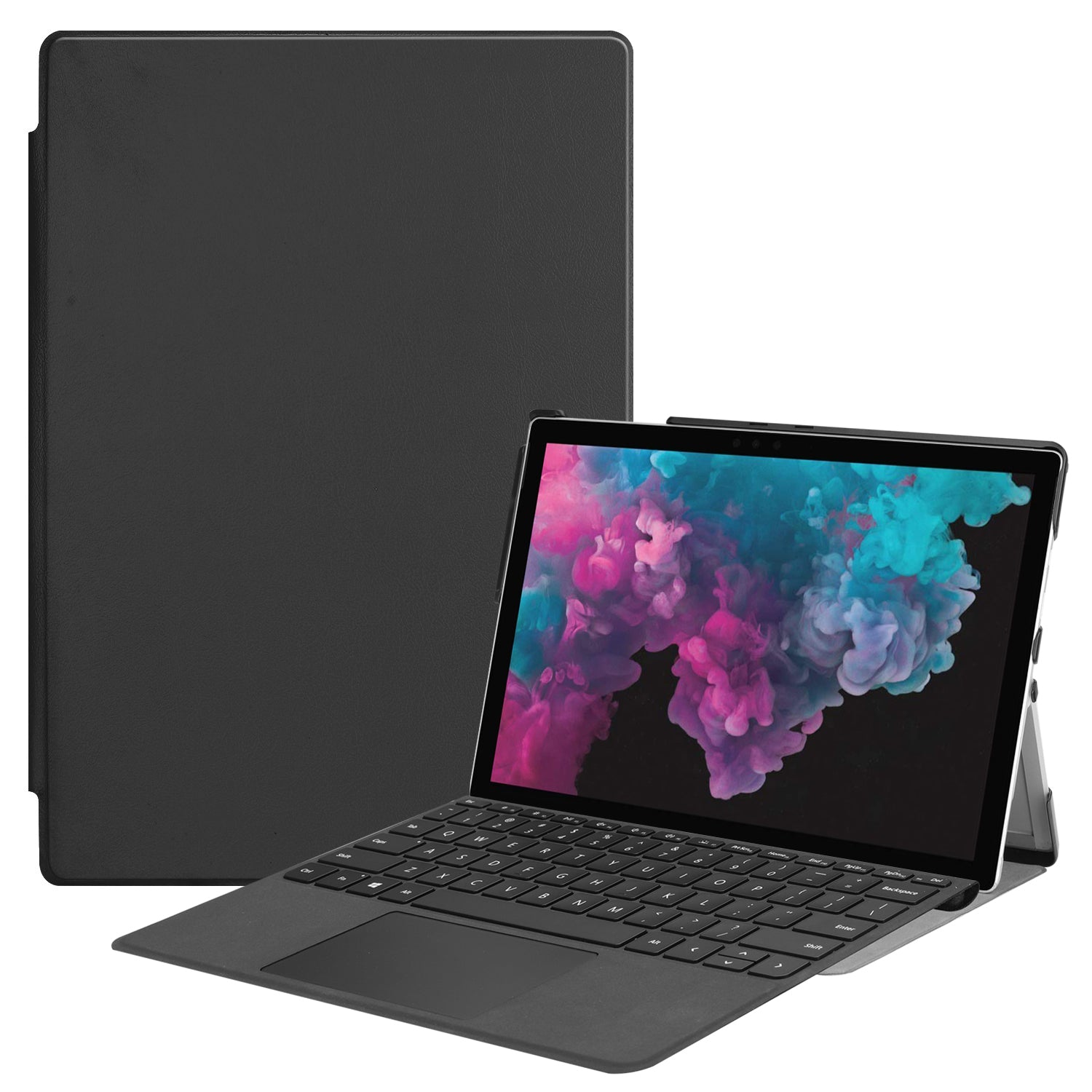 Microsoft Surface Pro 7+ Case