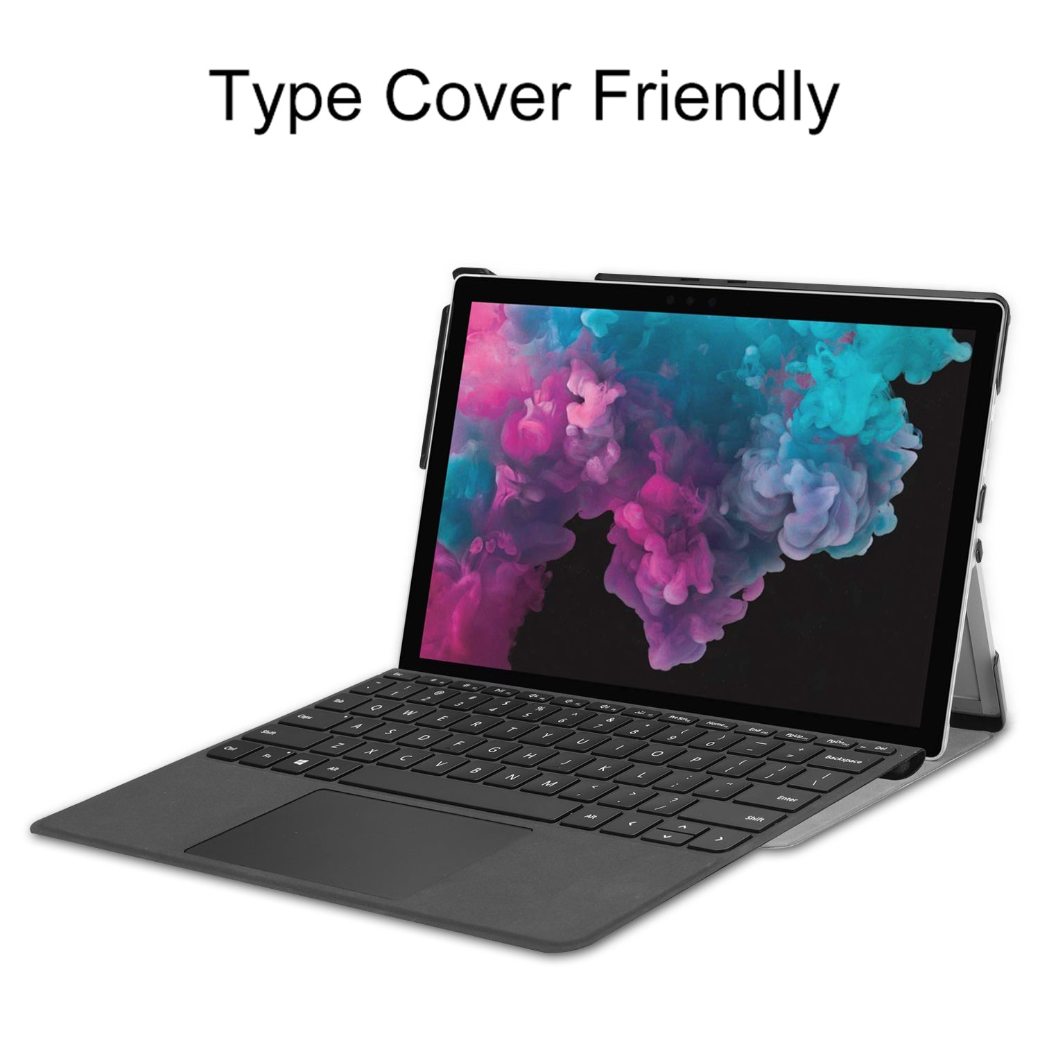 Microsoft Surface Pro 7+ Case