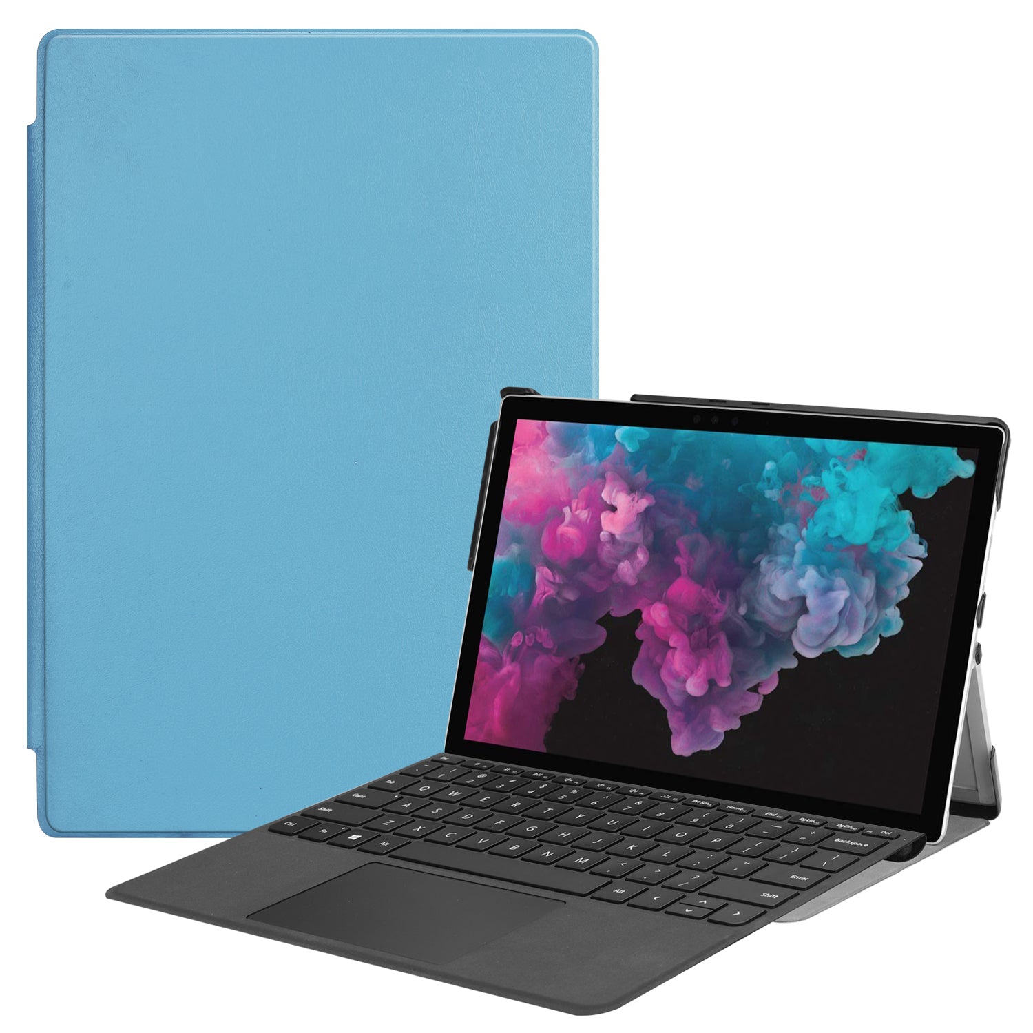 Microsoft Surface Pro 7+ Case