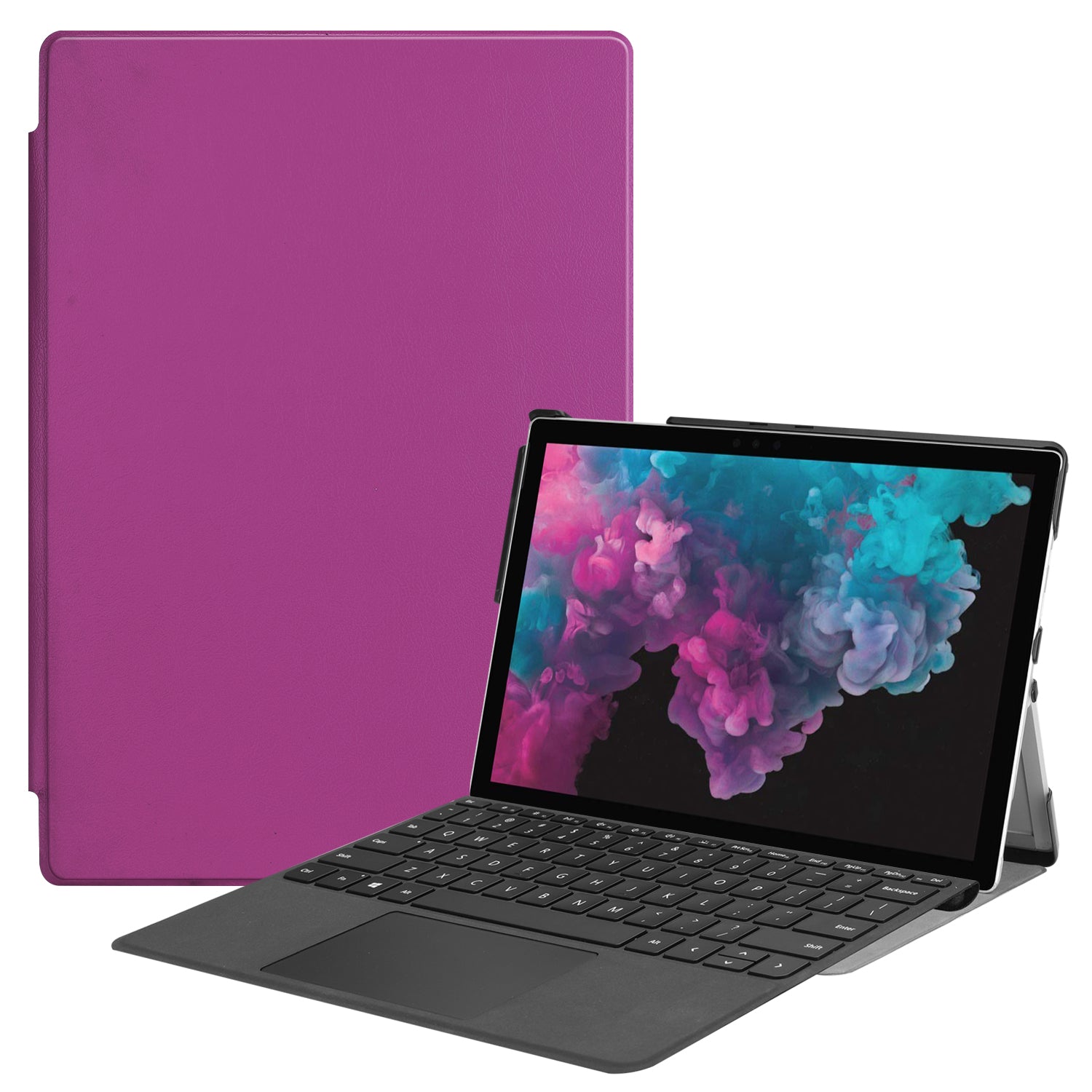 Microsoft Surface Pro 7+ Case