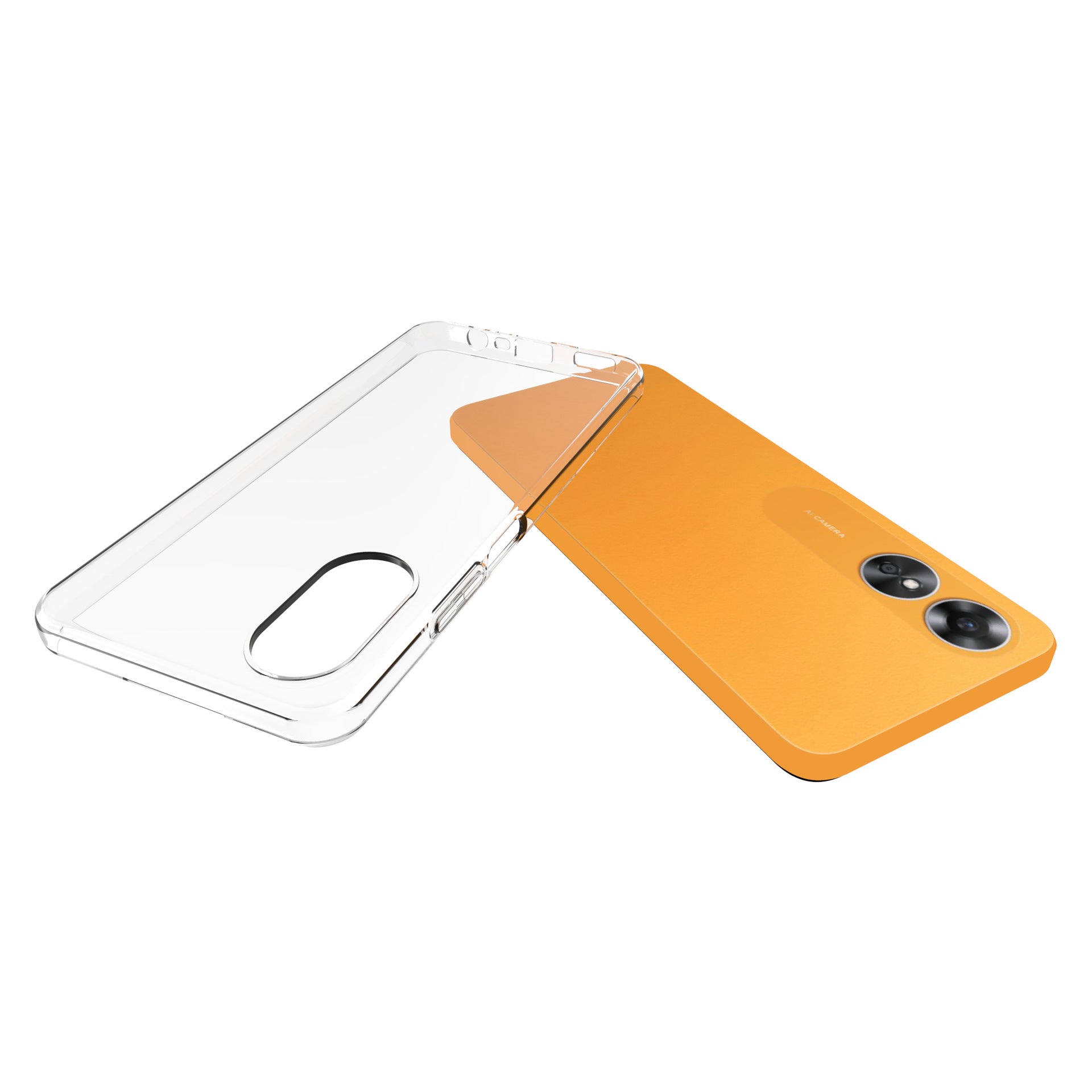 OPPO A17 Case