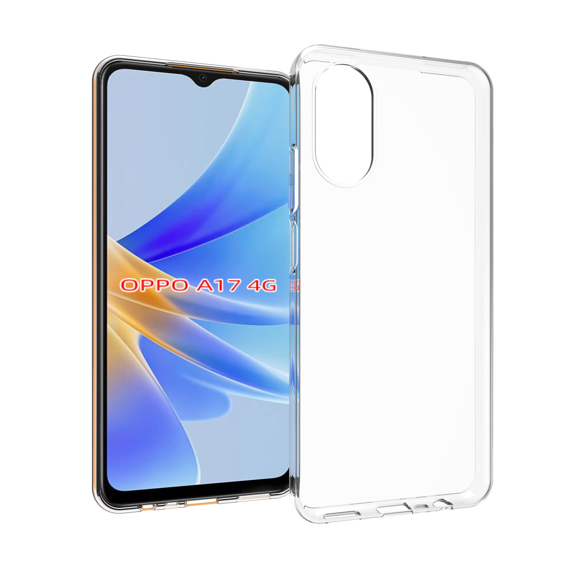 OPPO A17 Case