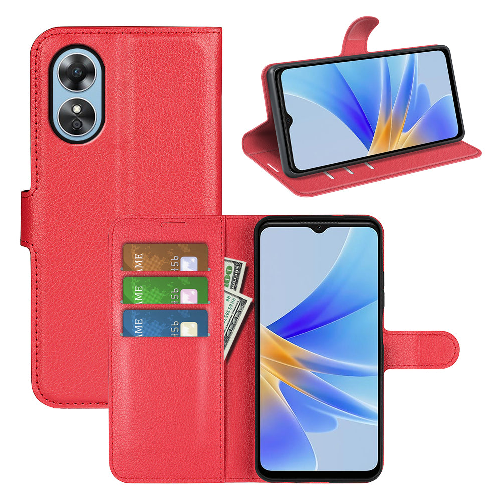 OPPO A17 Case