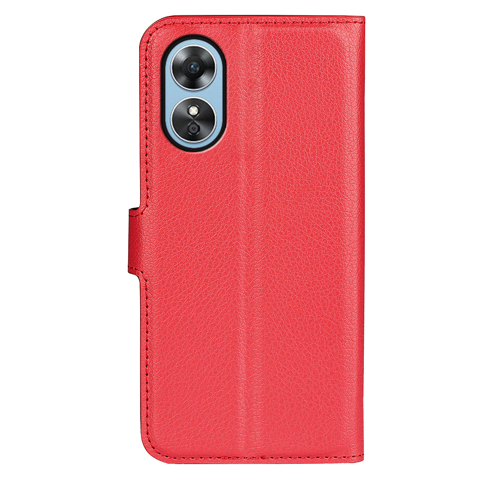 OPPO A17 Case