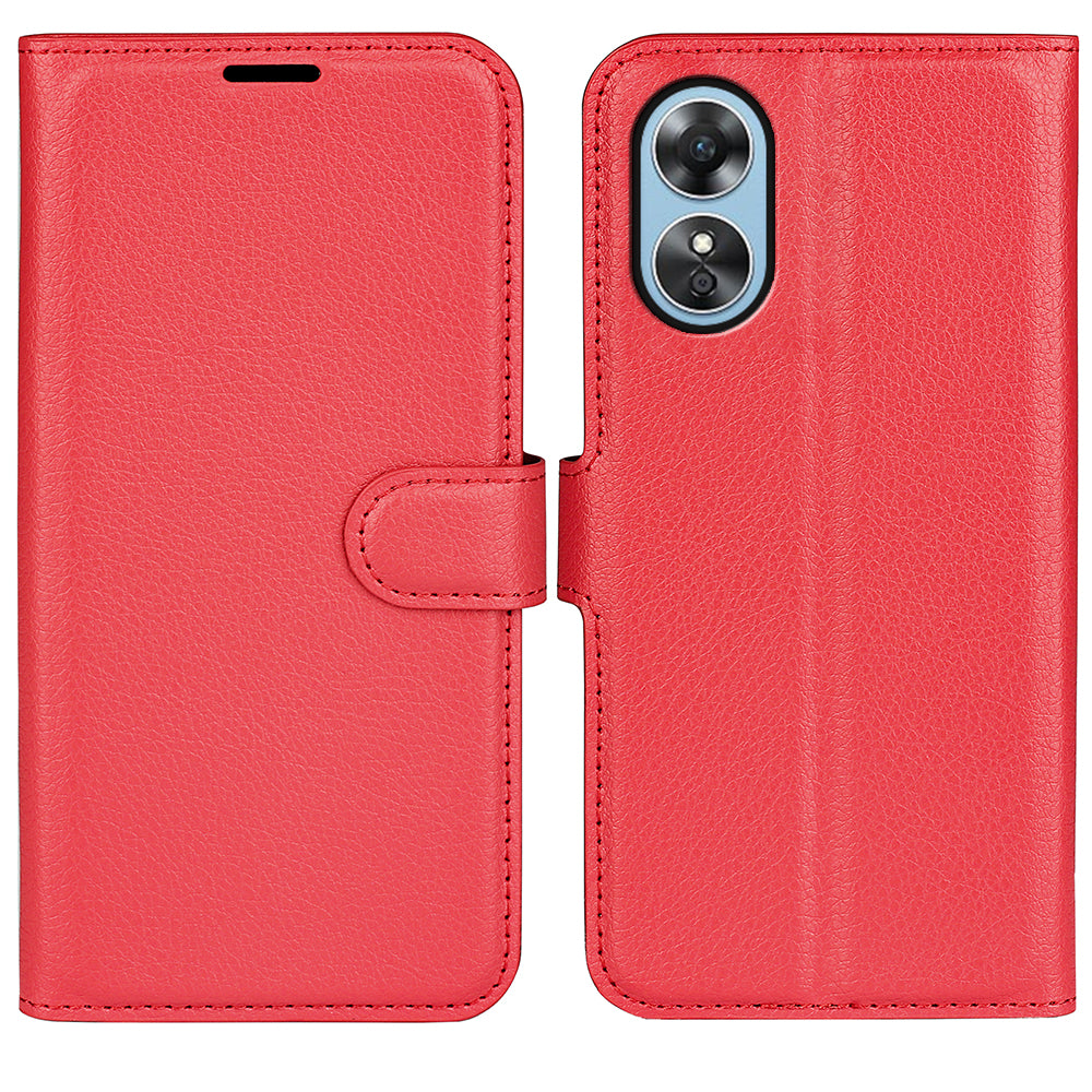 OPPO A17 Case