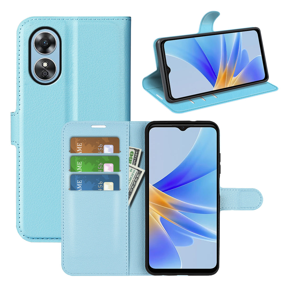 OPPO A17 Case