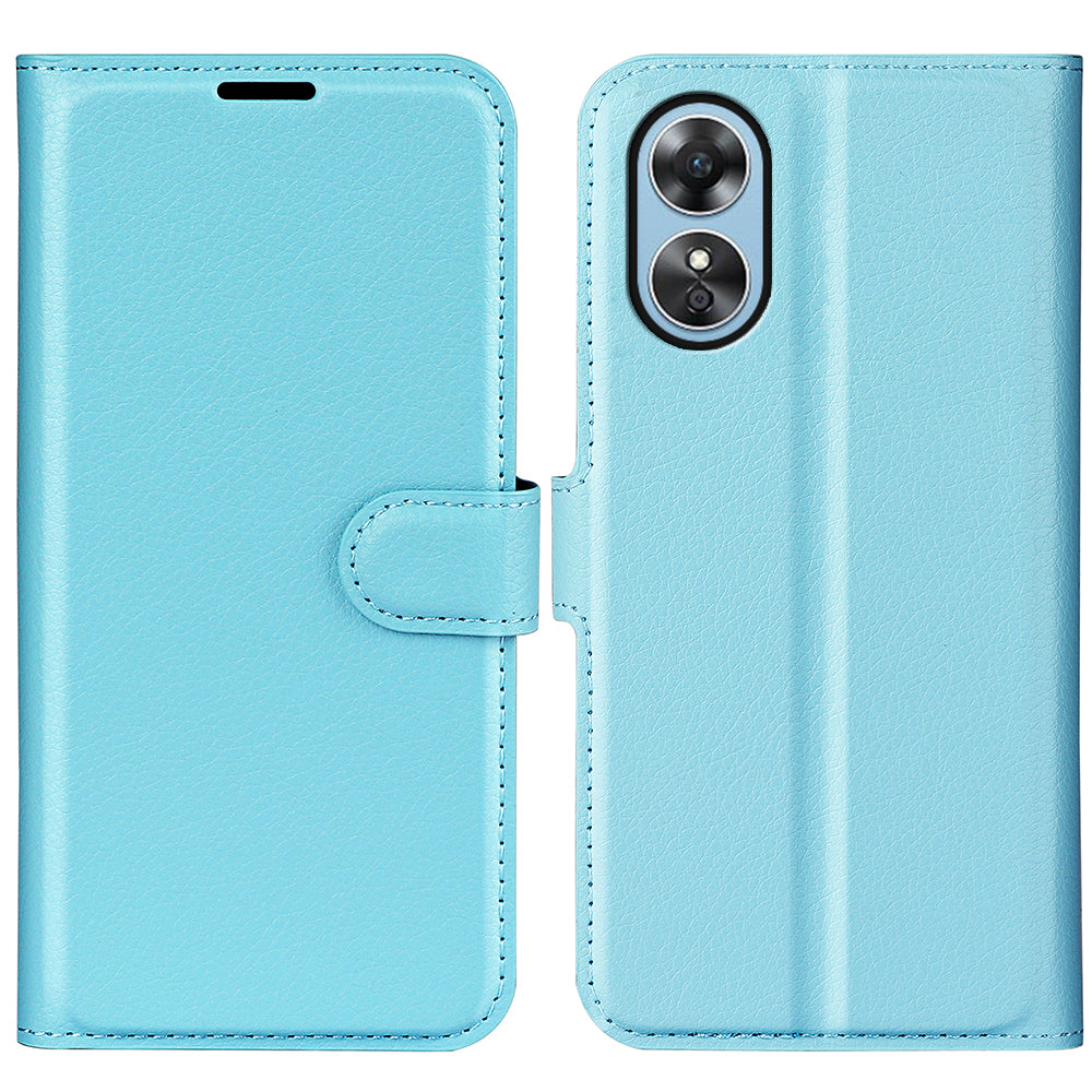 OPPO A17 Case