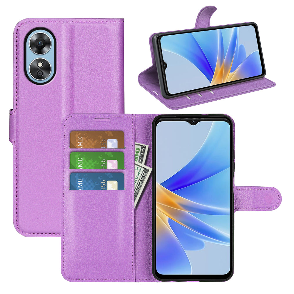 OPPO A17 Case