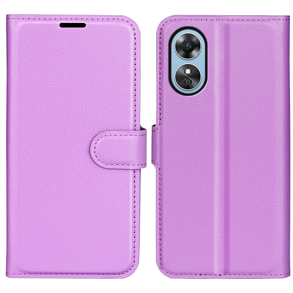 OPPO A17 Case