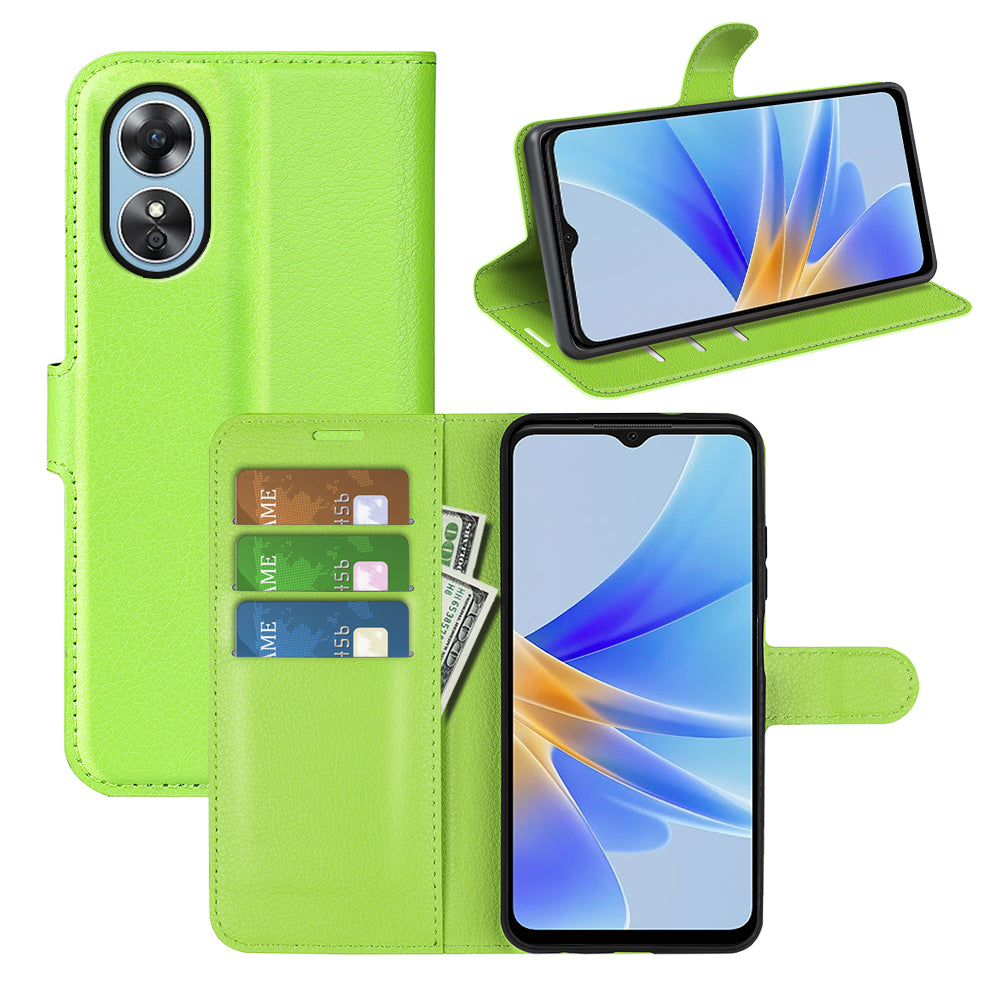 OPPO A17 Case