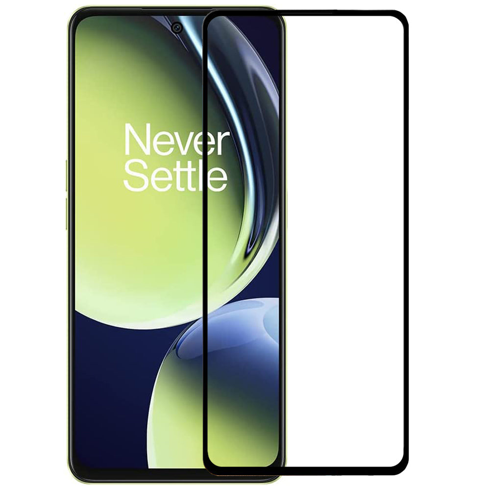 OnePlus Nord CE 3 Lite Glass Screen Protector