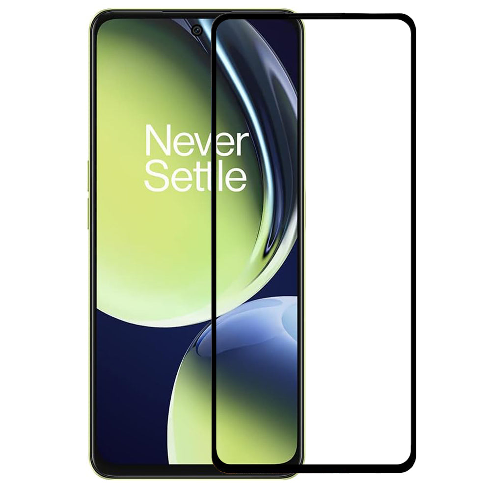 OnePlus Nord 3 Glass Screen Protector