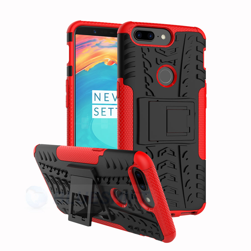 OnePlus 5T Case